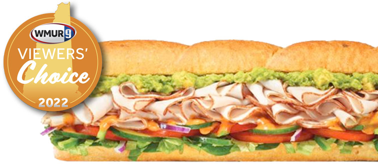 Subs, Salads and more